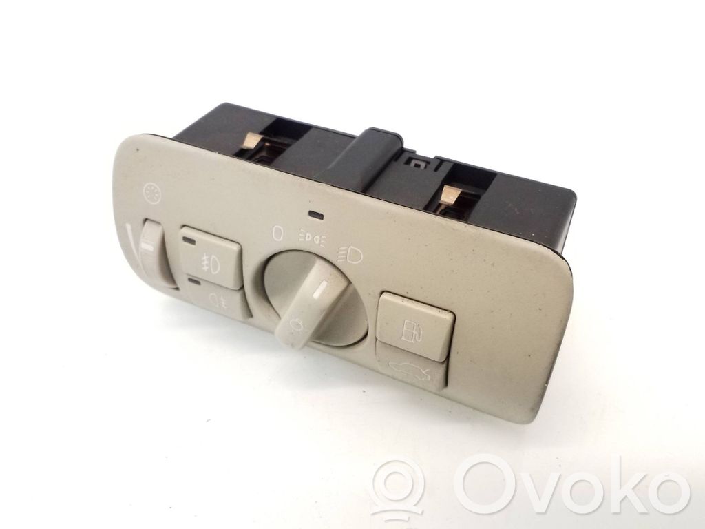 Volvo XC60 Light switch 