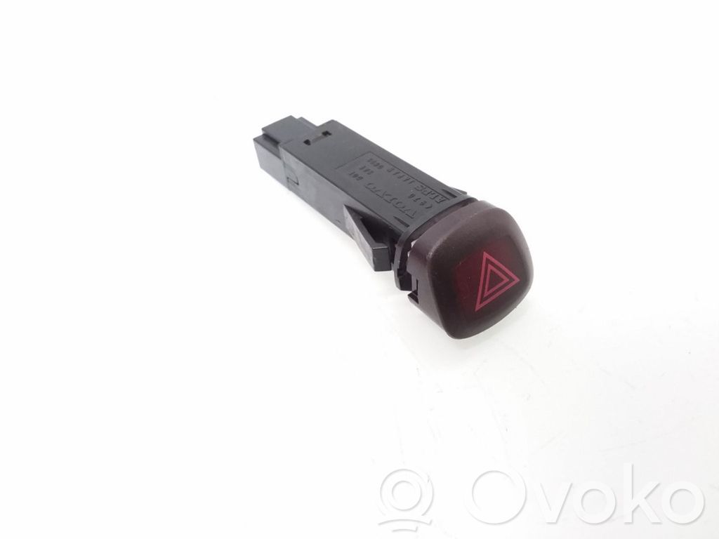 Volvo XC90 Hazard light switch 