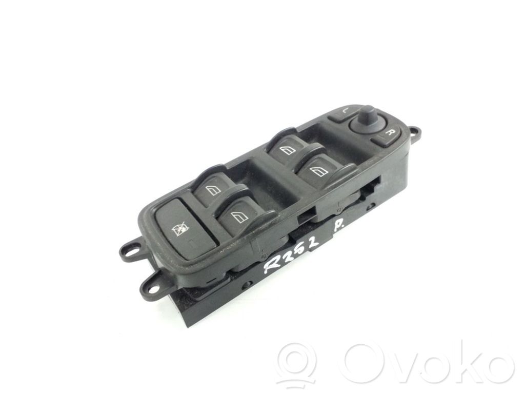 Volvo V50 Electric window control switch 