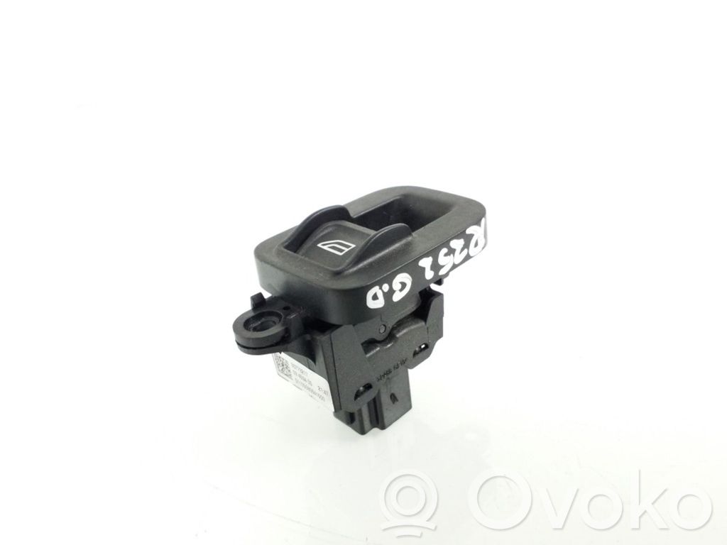 Volvo V50 Electric window control switch 