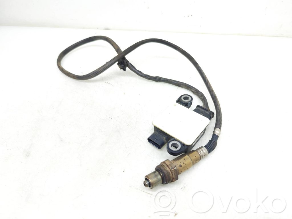 Citroen Jumpy Lambda probe sensor 