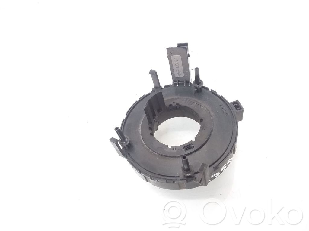 Skoda Fabia Mk1 (6Y) Airbag slip ring squib (SRS ring) 