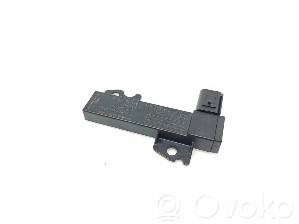 Ford Kuga I Antenos stiprintuvas 