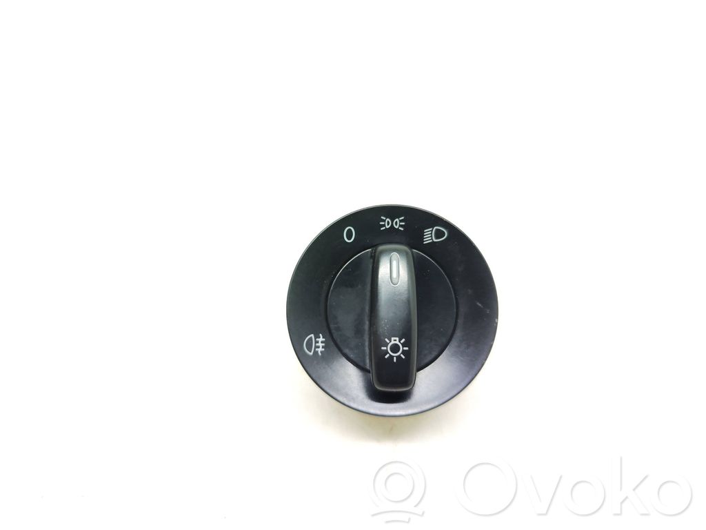Volkswagen Transporter - Caravelle T5 Light switch 