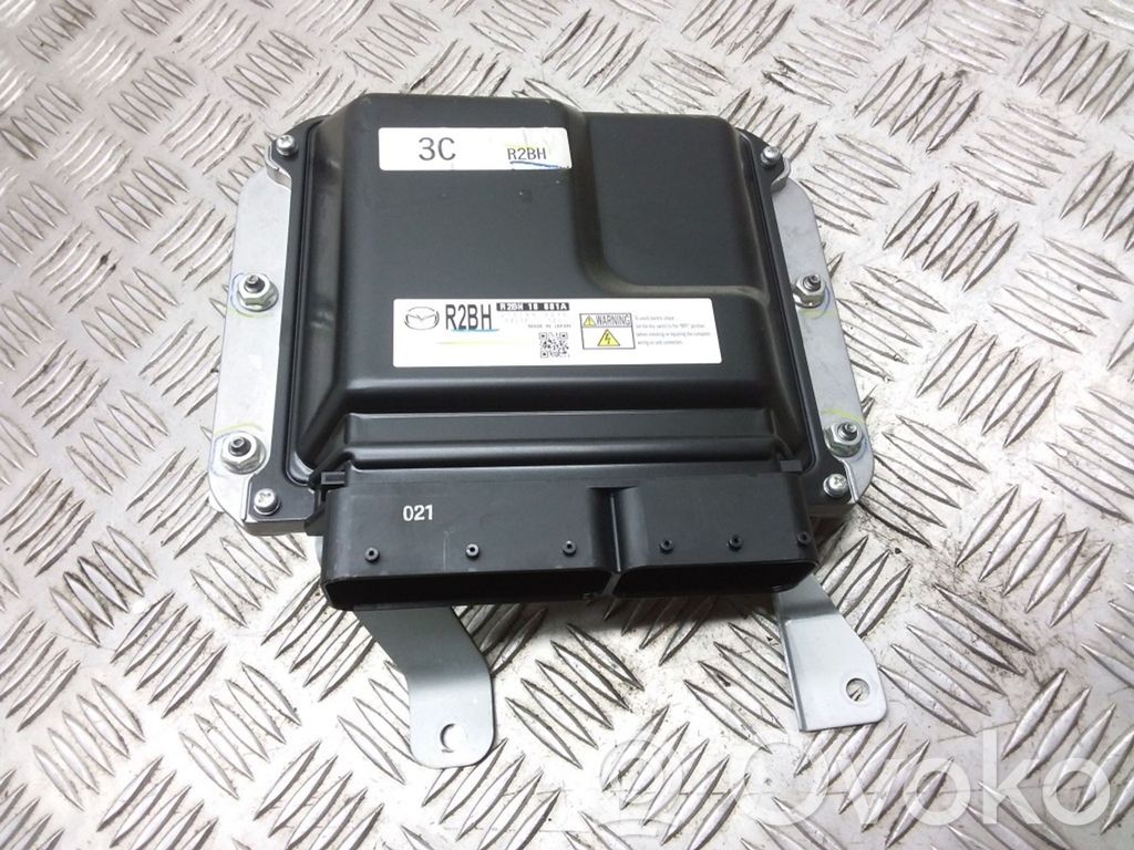 Mazda 6 Engine control unit/module 