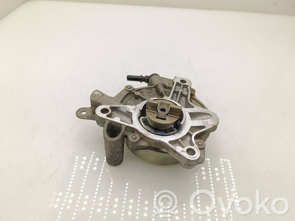 Ford Mondeo MK IV Siurblys vakuumo 