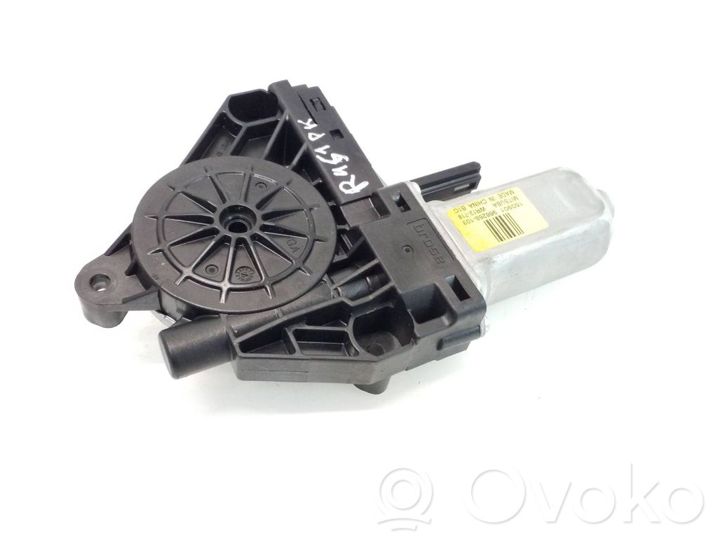 Volvo V60 Fensterhebermotor Tür vorne 