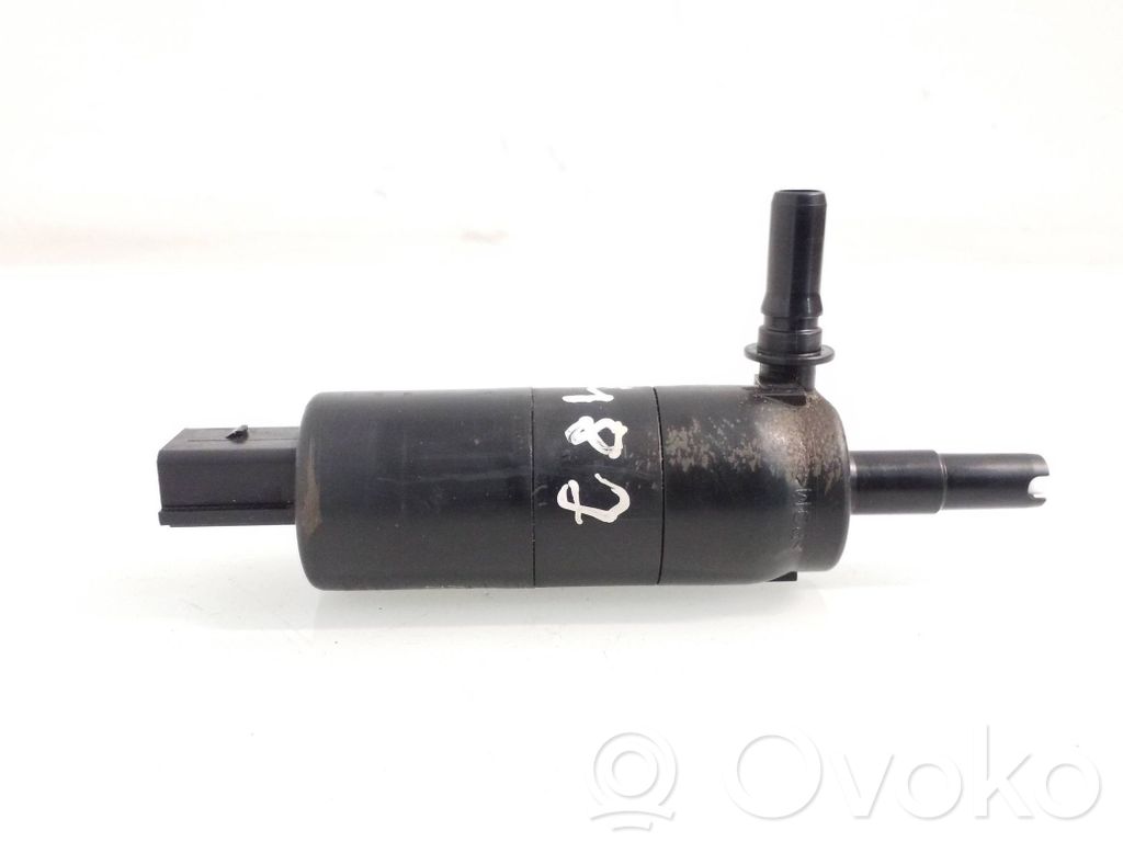 BMW 3 F30 F35 F31 Headlight washer pump 