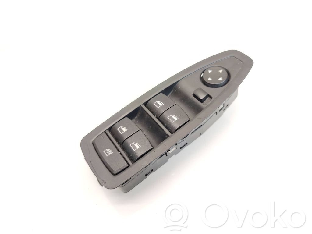 BMW 3 F30 F35 F31 Electric window control switch 