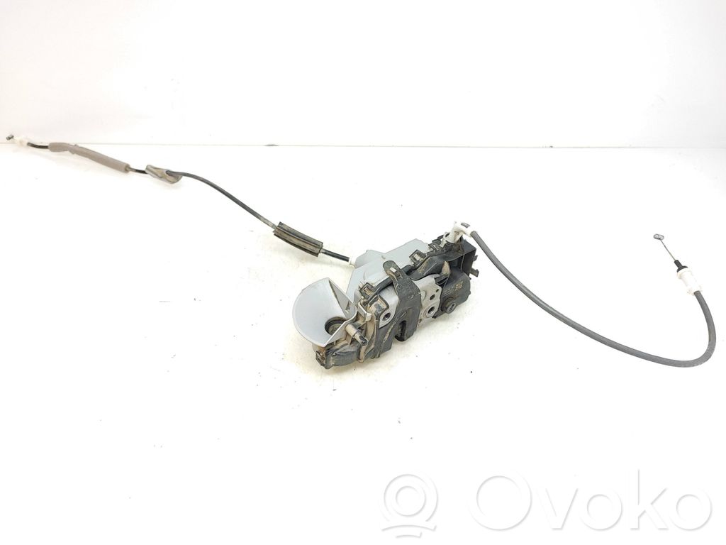 Toyota Proace Front door lock 