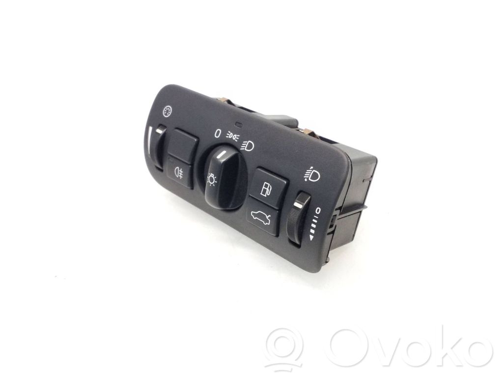 Volvo XC60 Light switch 