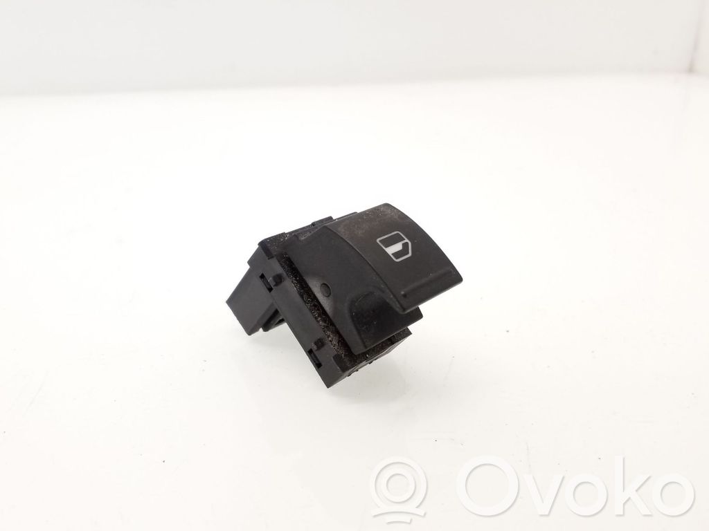 Volkswagen PASSAT B6 Electric window control switch 