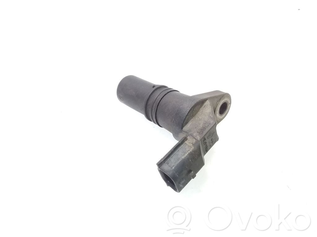 Renault Megane III Crankshaft position sensor 