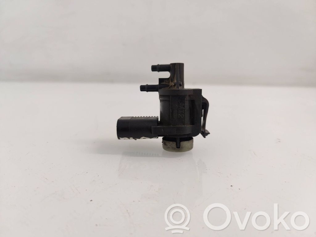 Volkswagen Caddy Turbo solenoid valve 