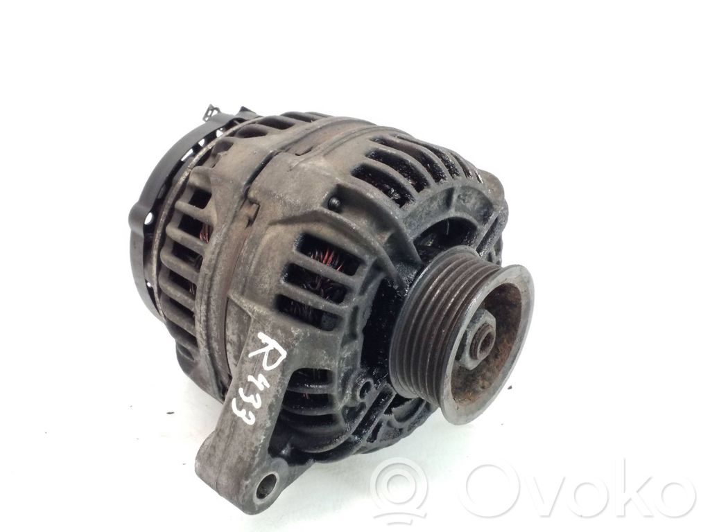 Audi A6 S6 C5 4B Ģenerators 