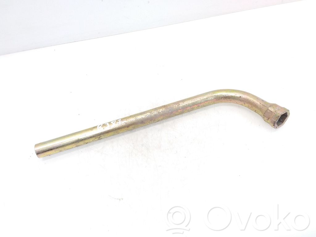 Volkswagen Sharan Wheel nut wrench 