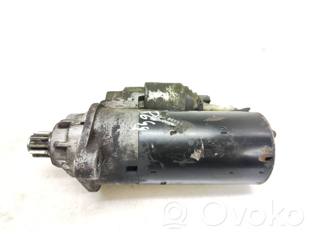 Rozrusznik   02M911023Q,0101125605