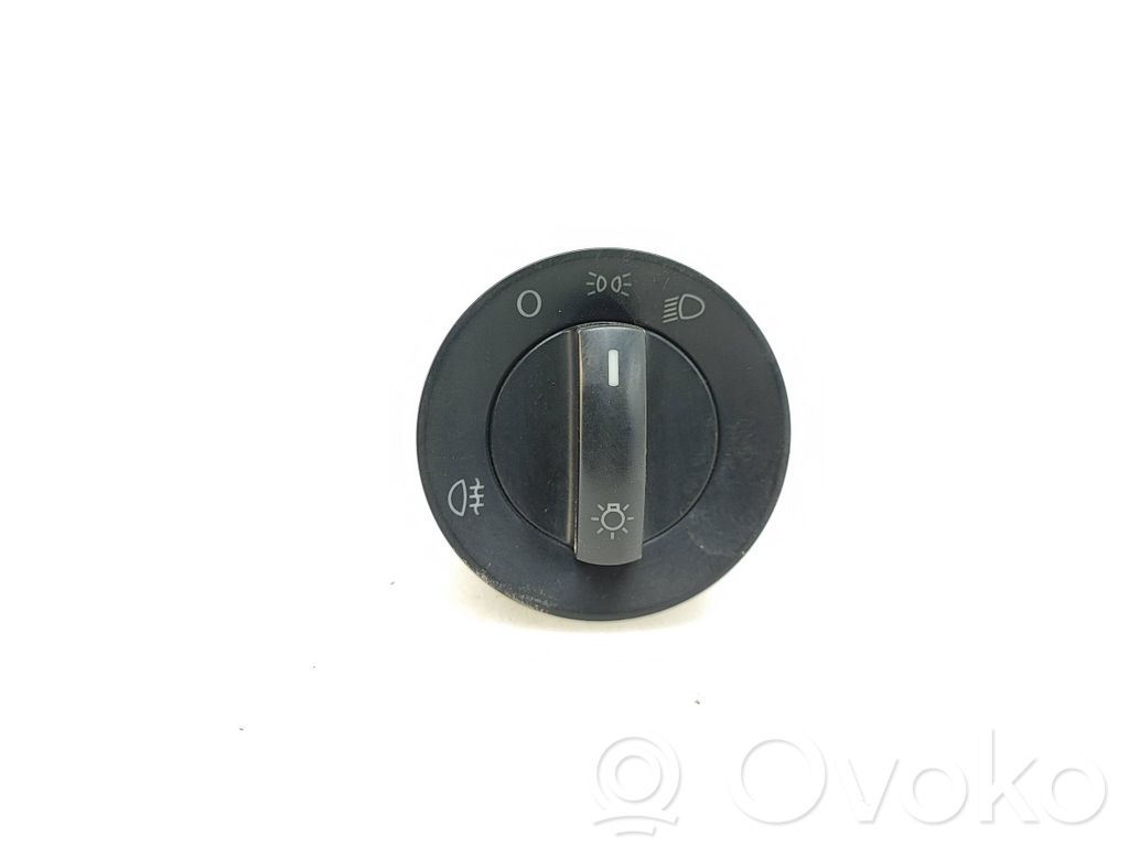 Volkswagen Transporter - Caravelle T5 Light switch 
