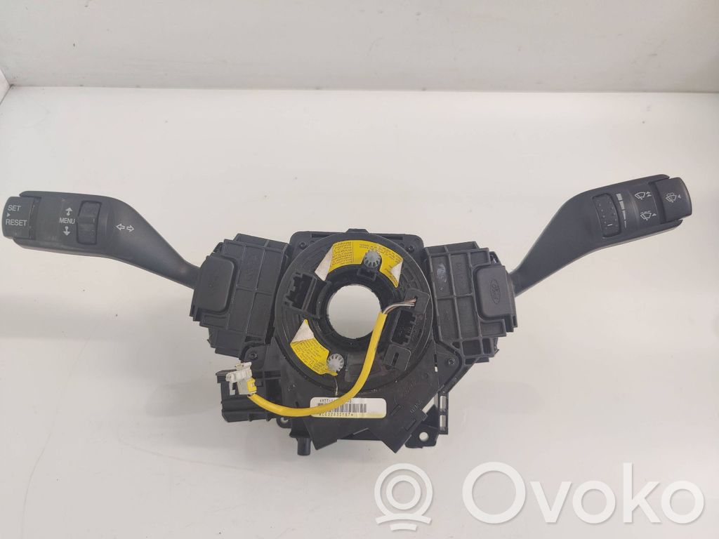 Ford Focus Bloc semnalizator și ștergător parbriz 