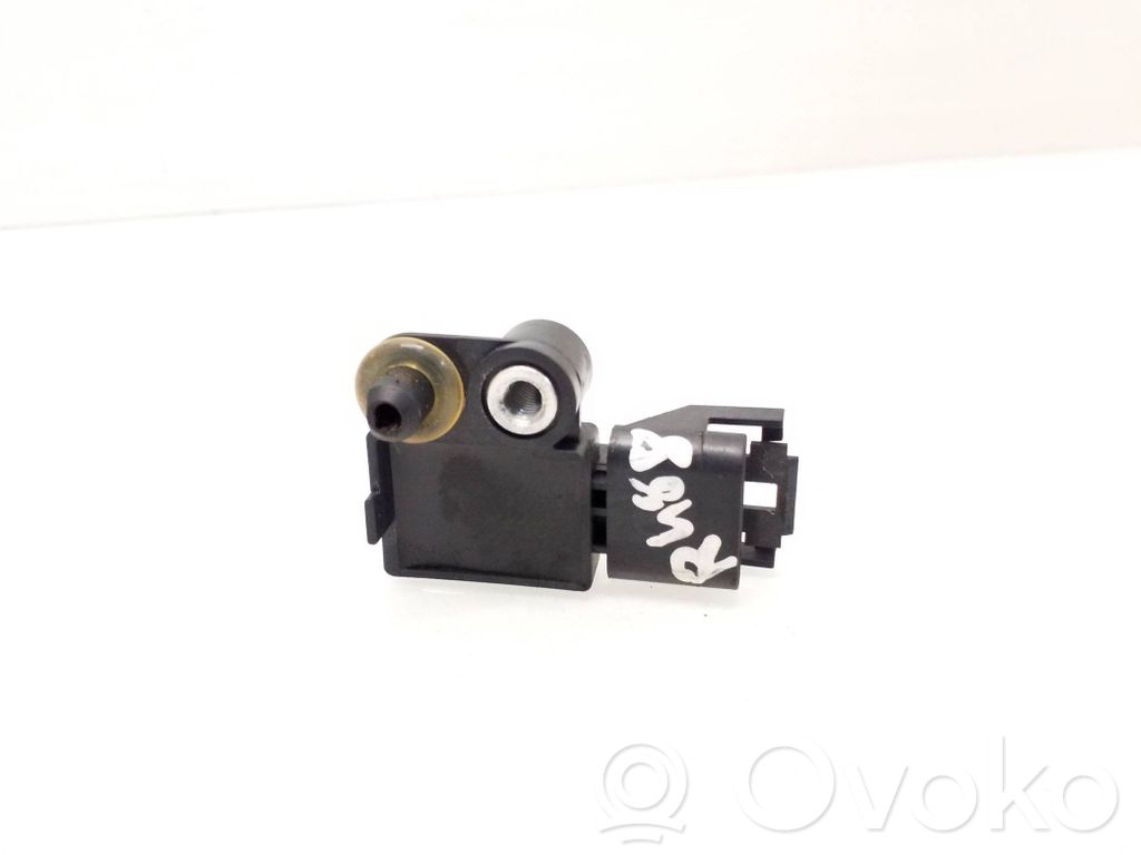 BMW 5 F10 F11 Airbag deployment crash/impact sensor 