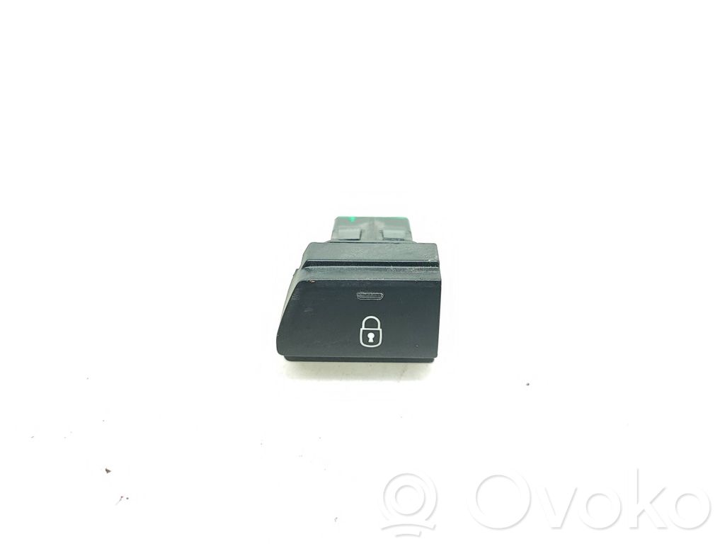 Citroen Jumpy Central locking switch button 