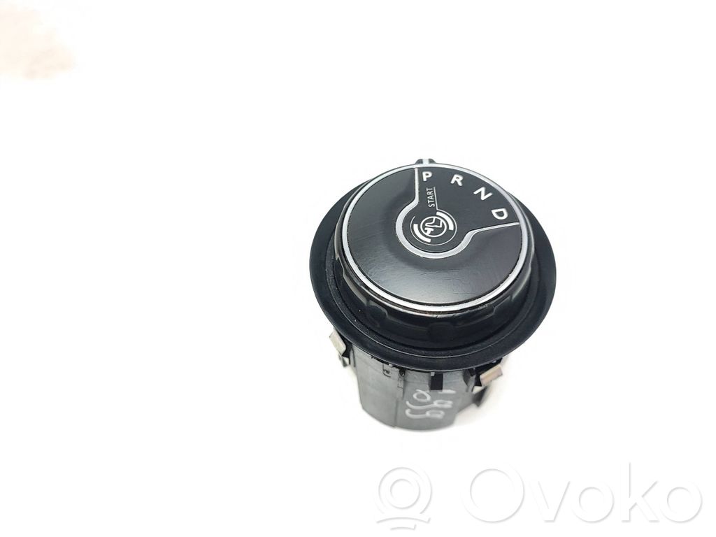 Toyota Proace Gear selector 
