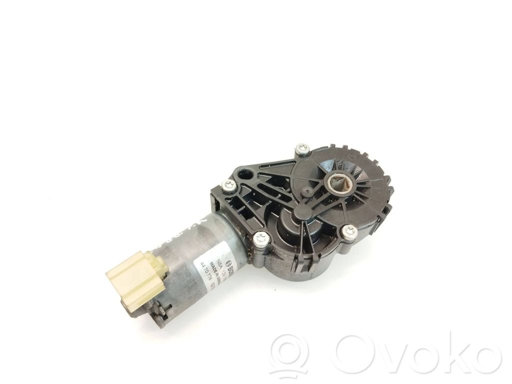 BMW 5 F10 F11 Motor de ajuste del asiento 
