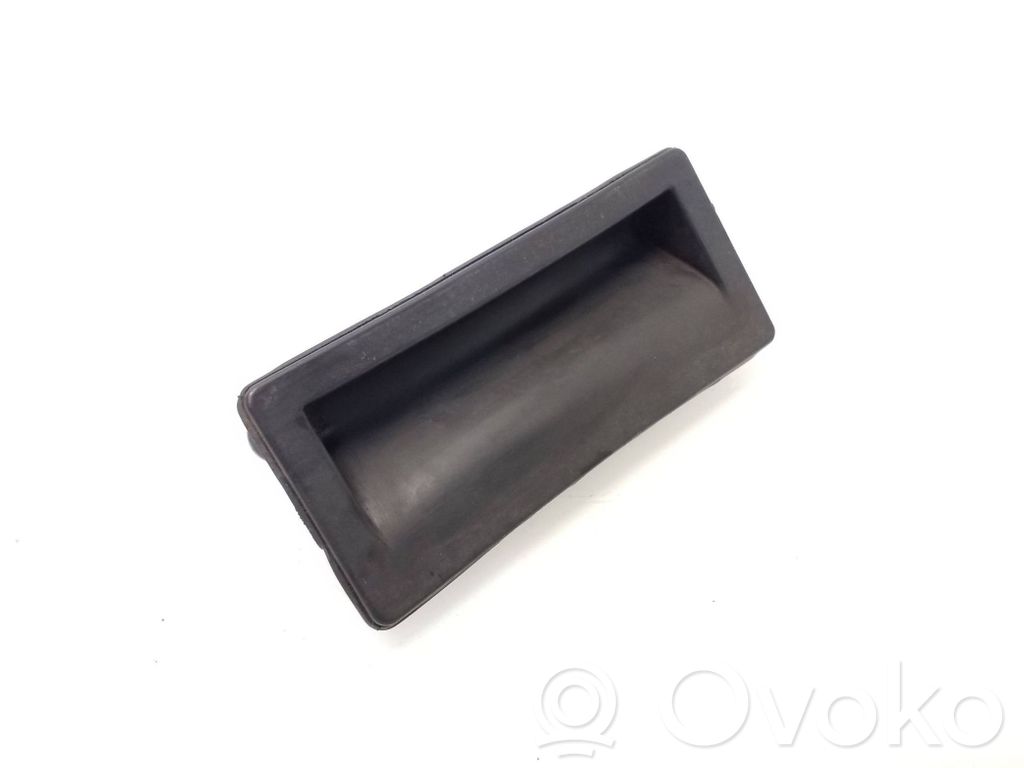 Audi A5 8T 8F Tailgate opening switch 
