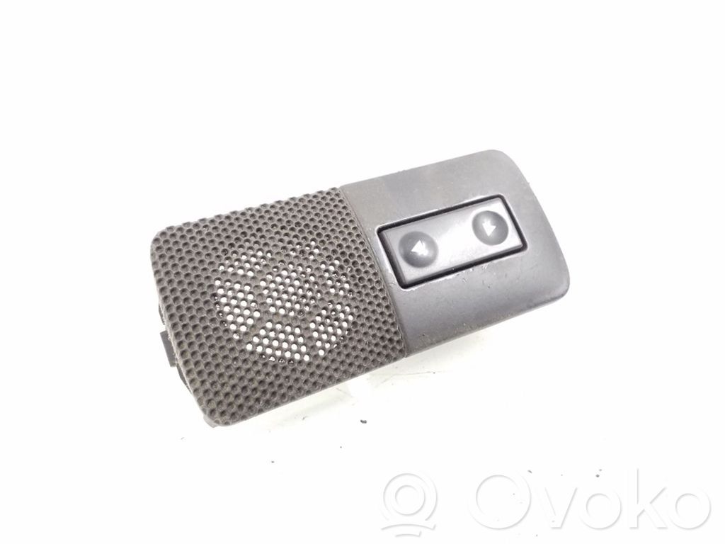 Opel Vectra C Electric window control switch 