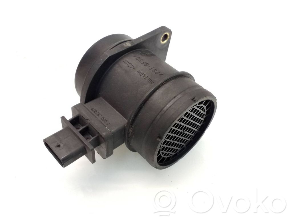 Hyundai Getz Oro srauto matuoklis 