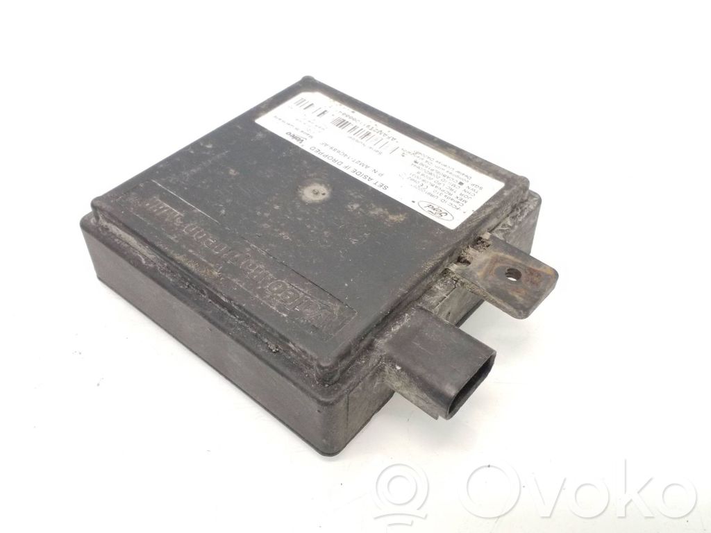 Ford Mondeo MK IV Blind spot module 