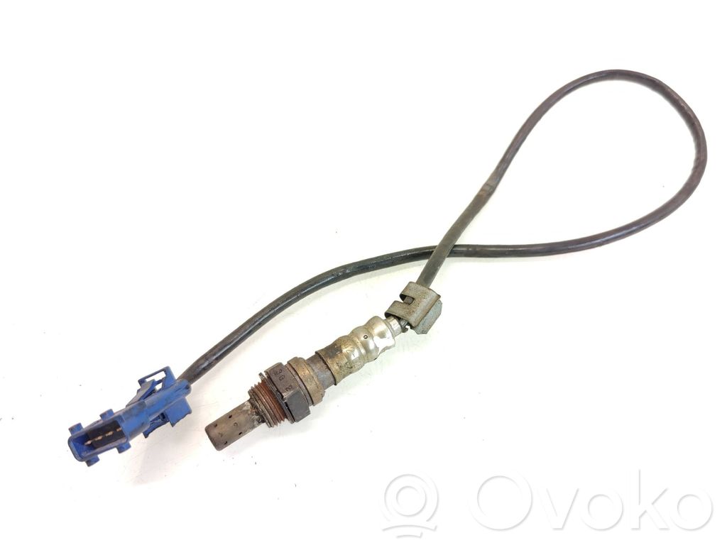 BMW 3 F30 F35 F31 Sonda lambda 