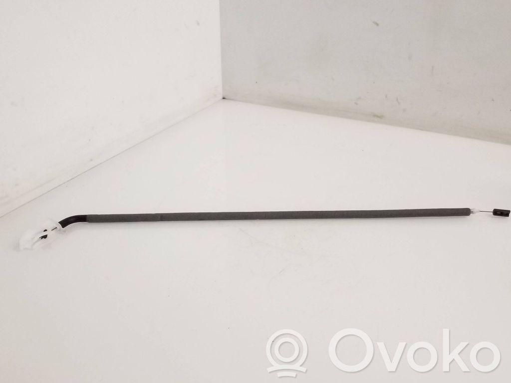 BMW 3 F30 F35 F31 Troselis priekinių durų 