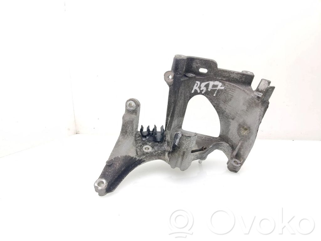 Peugeot 508 Fuel pump bracket 