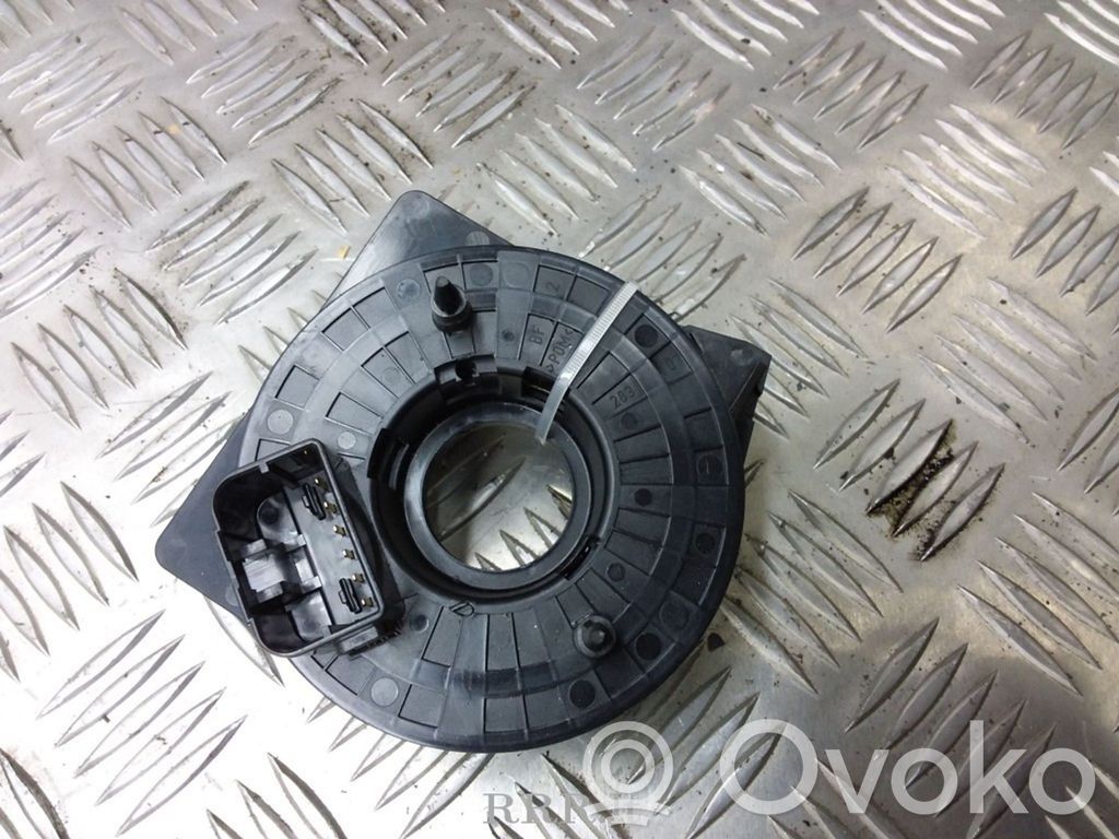 Volkswagen Transporter - Caravelle T5 Airbag slip ring squib (SRS ring) 