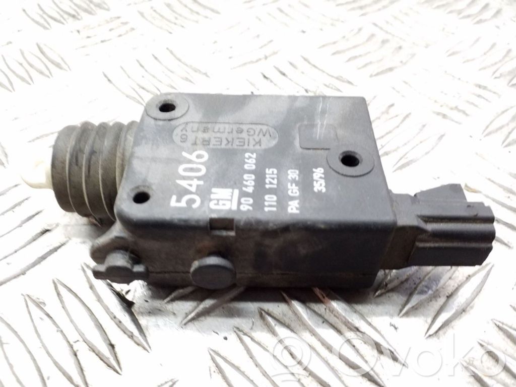 Opel Vectra B Central locking motor 