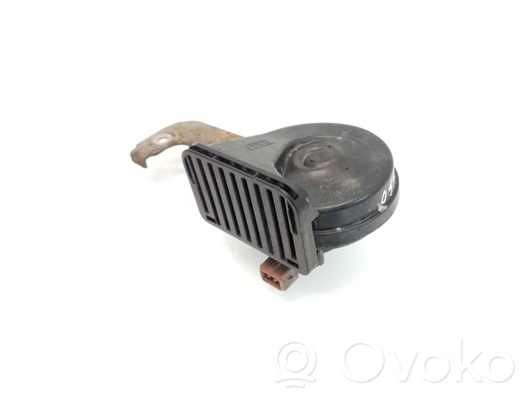 Volvo V50 Garso signalas 