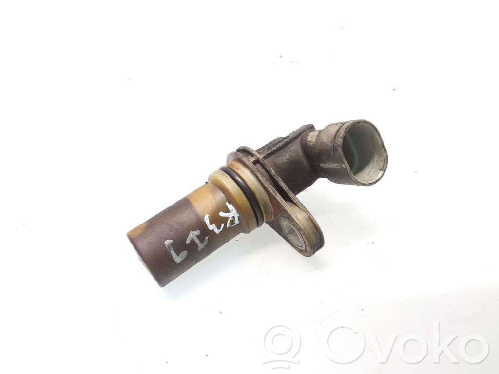 Opel Vectra C Kurbelwellenpositionssensor 