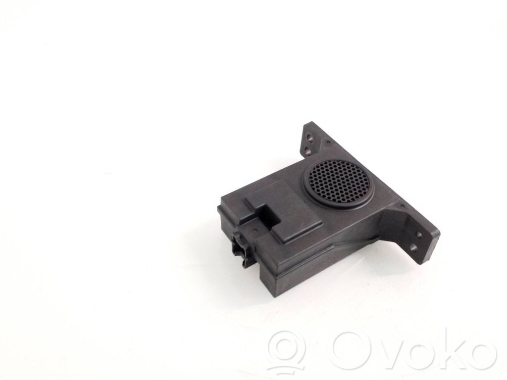 Nissan Qashqai Alarm control unit/module 