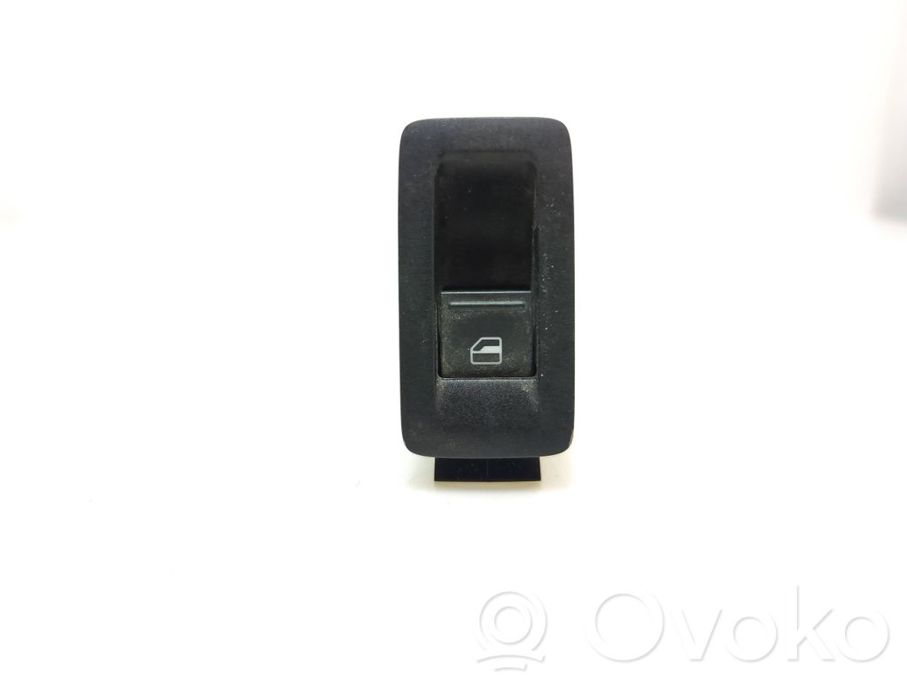 Volkswagen Caddy Electric window control switch 