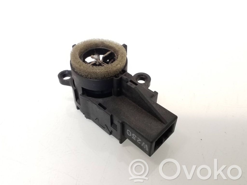 Volvo XC60 Air quality sensor 