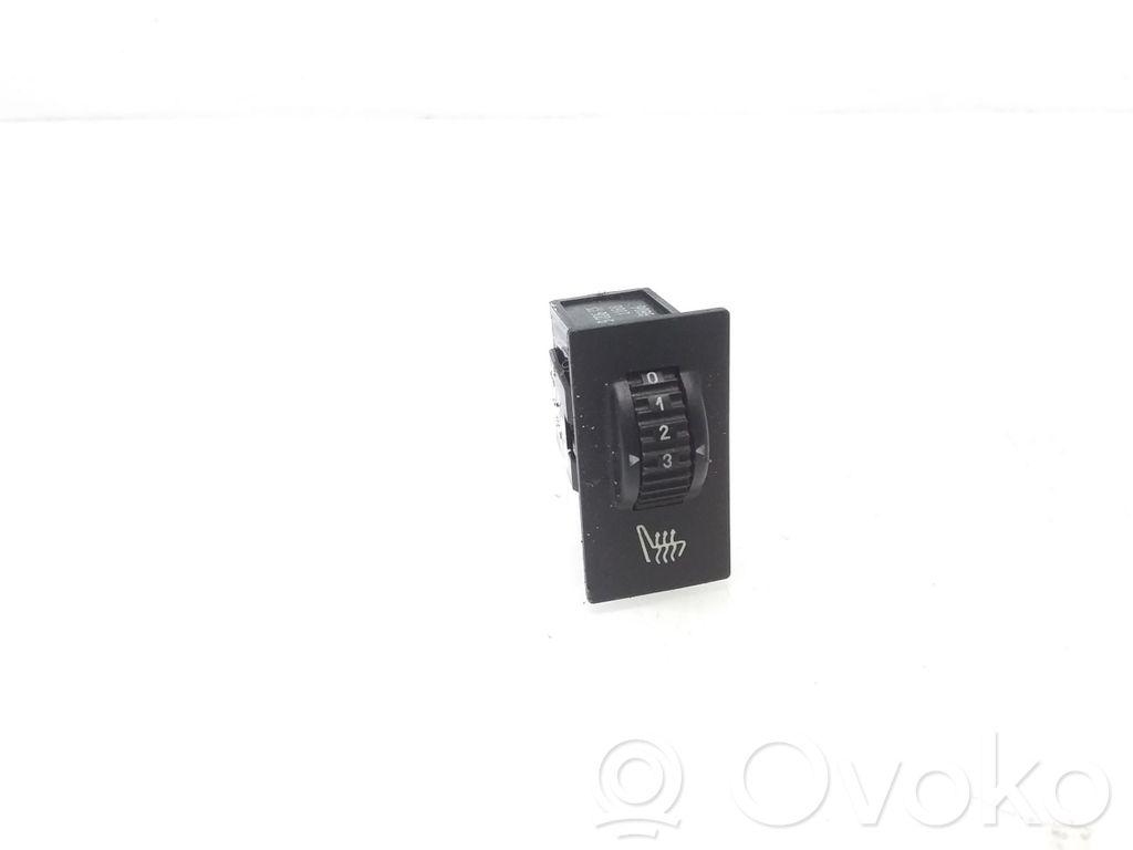 Citroen C5 Seat heating switch 