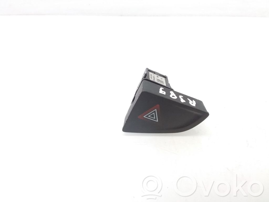 Citroen C5 Hazard light switch 