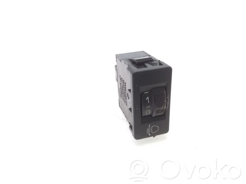 Citroen C5 Headlight level height control switch 