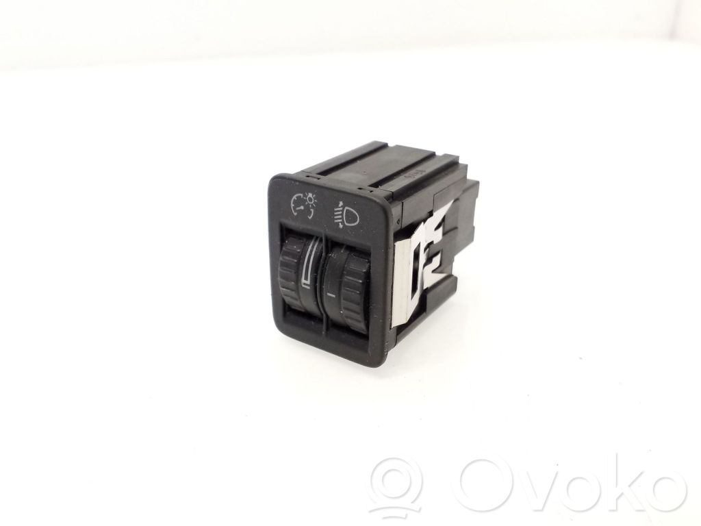 Volkswagen PASSAT B6 Headlight level height control switch 