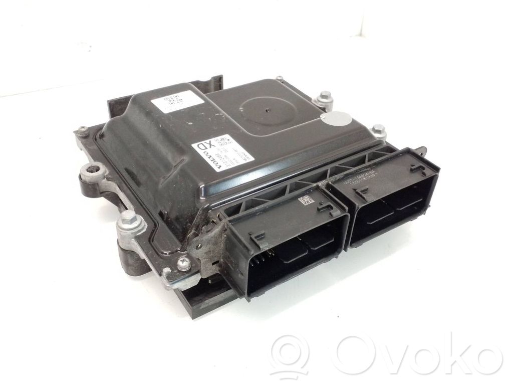 Volvo XC60 Engine control unit/module 