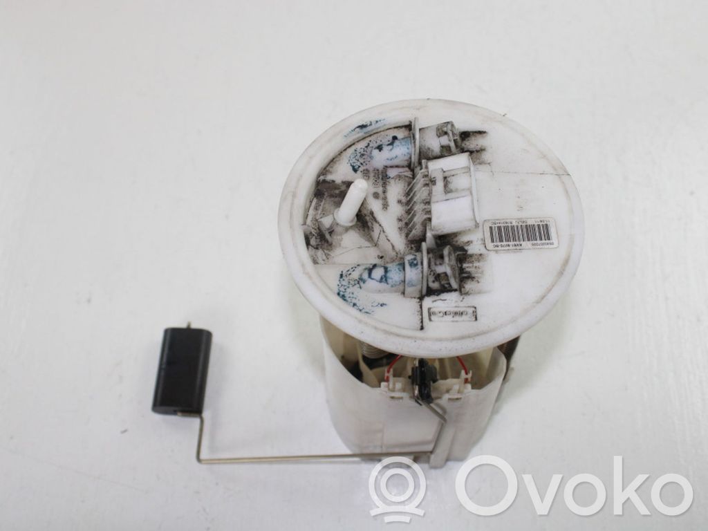 Ford C-MAX II Fuel level sensor 