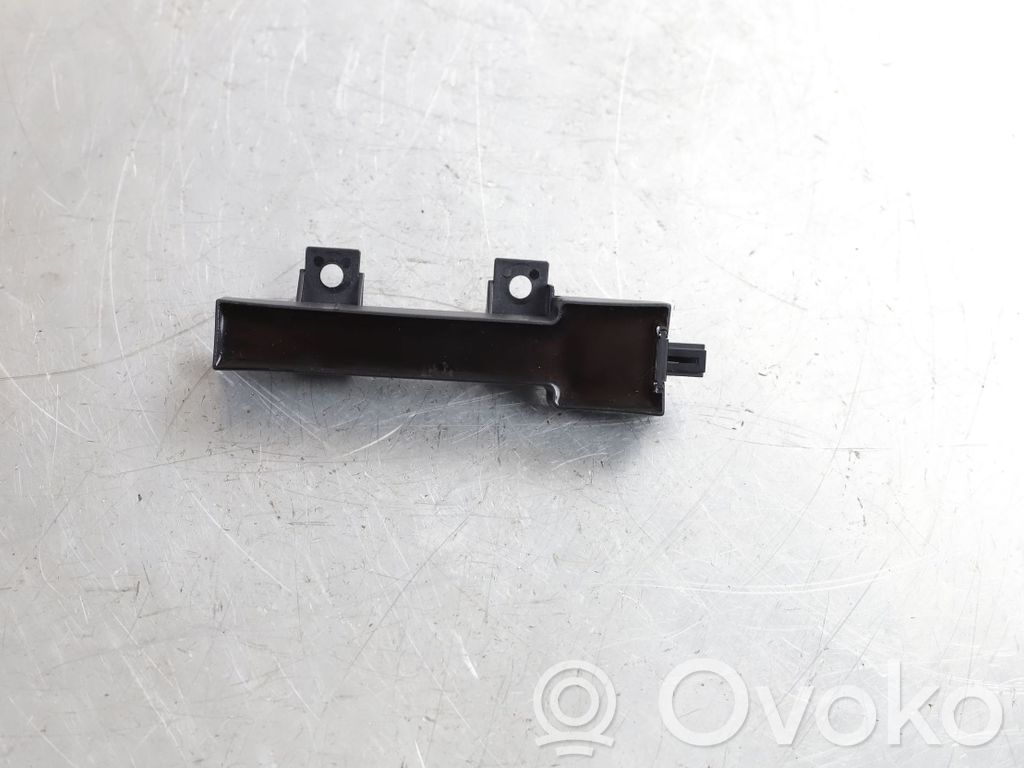 Audi A6 S6 C6 4F Beraktės sistemos KESSY (keyless) valdymo blokas/ modulis 
