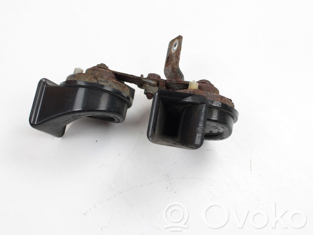 Seat Toledo IV (NH) Garso signalas 