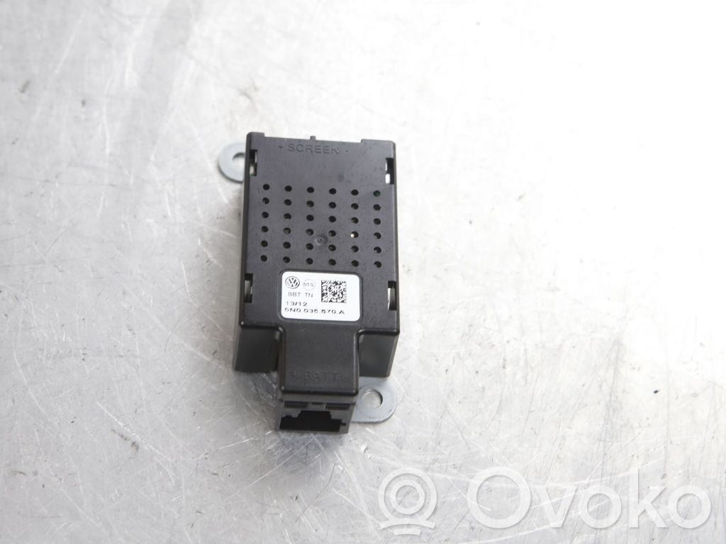 Volkswagen Tiguan Amplificateur d'antenne 